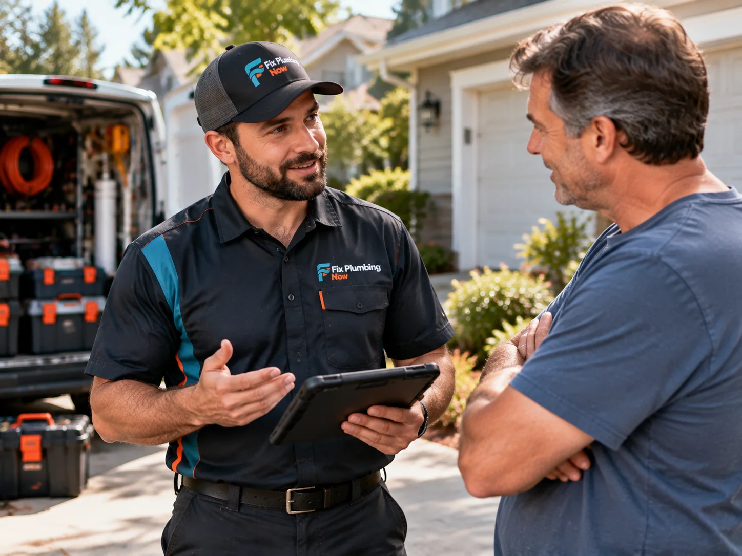 Clogged Drain Service Sterling, NE FAQs